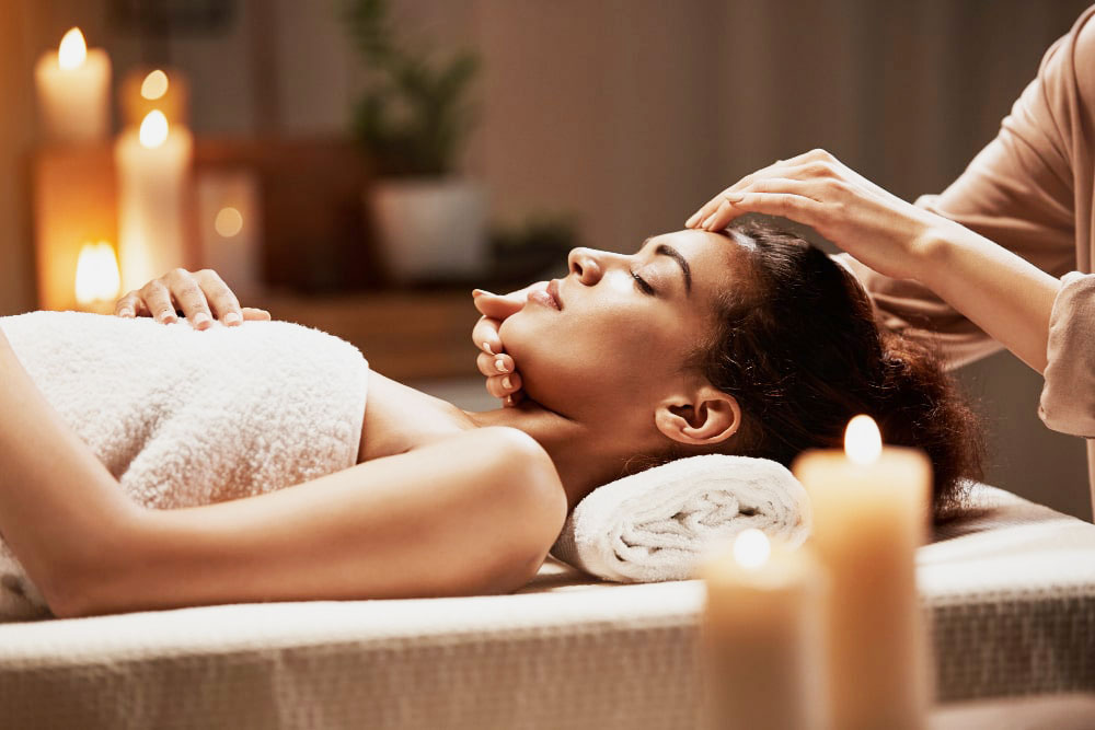 New Sophia Spa